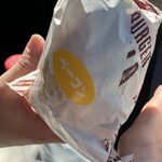 バーガーショップ あいかわ - 