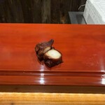 北新地 鮨 なか川 - 