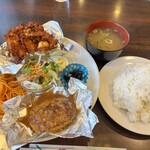 レストラン ポプラ - 