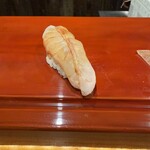 北新地 鮨 なか川 - 