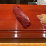 北新地 鮨 なか川 - 