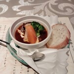 神戶牛 八坐和 阪急三宮店 - 