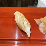 北新地 鮨 なか川 - 