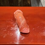 北新地 鮨 なか川 - 