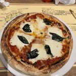 イタリアン バール ラ・ピニャータ バルチカ03店 - 