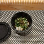 北新地 鮨 なか川 - 