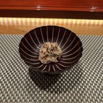 北新地 鮨 なか川 - 