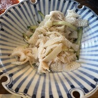 炭火焼肉ホルモン うしごろ 中目黒店 - 