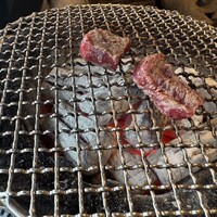 炭火焼肉ホルモン うしごろ 中目黒店 - 