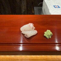 北新地 鮨 なか川 - 