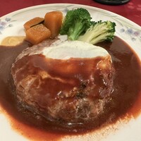 くいしんぼー山中 - 