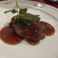 くいしんぼー山中 - 