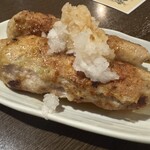 平岸つくね山海 - 