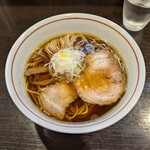 らーめん颯人 - 