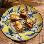 と 四条烏丸店 - 