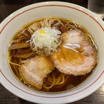 らーめん颯人 - 