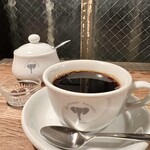 ELEPHANT FACTORY COFFEE - EFブレンド7