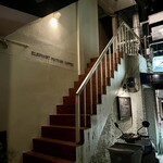 ELEPHANT FACTORY COFFEE - 外観