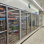 ファミリーマート - ドリンク写真: