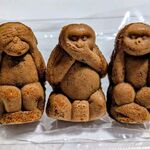 日光人形焼みしまや - 