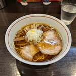 らーめん颯人 - 