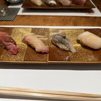 渋谷 鮨 まつもと - 