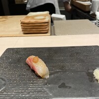 新宿 鮨 よこ田 - 