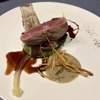 カジュアルフレンチ Kuro96 - 