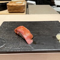 新宿 鮨 よこ田 - 