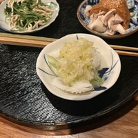 雪梅花 菜根譚 - 
