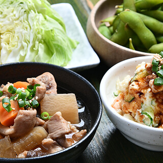 弘明寺 ホルモン yawd_2