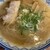 元祖赤のれん 節ちゃんラーメン - 料理写真: