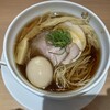 らぁ麺 はやし田 新橋店