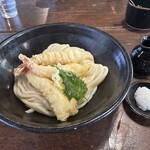 ざいごうどん 本家 わら家 - 