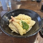 ざいごうどん 本家 わら家 - 