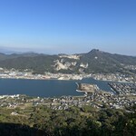 ざいごうどん 本家 わら家 - 