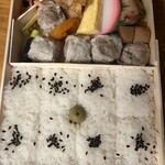 崎陽軒 - 料理写真:
