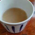 そばや清兵衛 - 