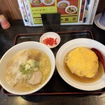 中華料理 福沢 - 