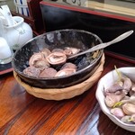 そばや清兵衛 - 