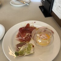 ALL FLAGS(神戸メリケンパークオリエンタルホテル) - 