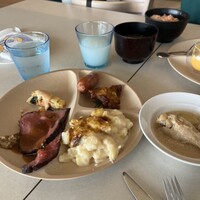 ALL FLAGS(神戸メリケンパークオリエンタルホテル) - 