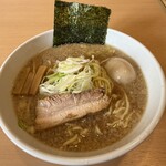 麺ごころ いずみ - 