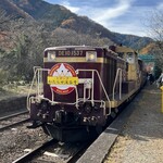 列車レストラン・清流 - 