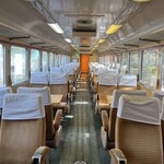 列車レストラン・清流 - 