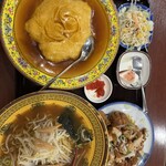 中華料理　大福 - 