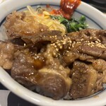 かるびのとりこ - 