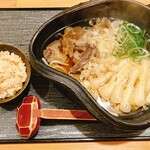 二代目平成麺業 - 
