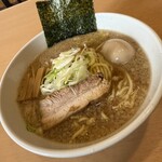 麺ごころ いずみ - 