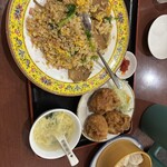 中華料理　大福 - 